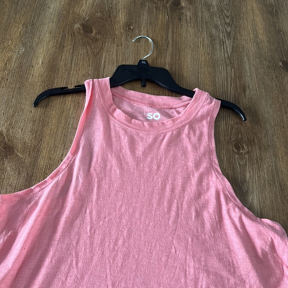 New Good For Life Muscle Tank - Picture 2 of 4